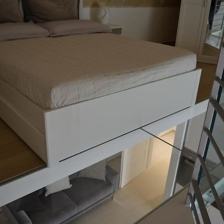 Brg Apartments マテーラ エクステリア 写真