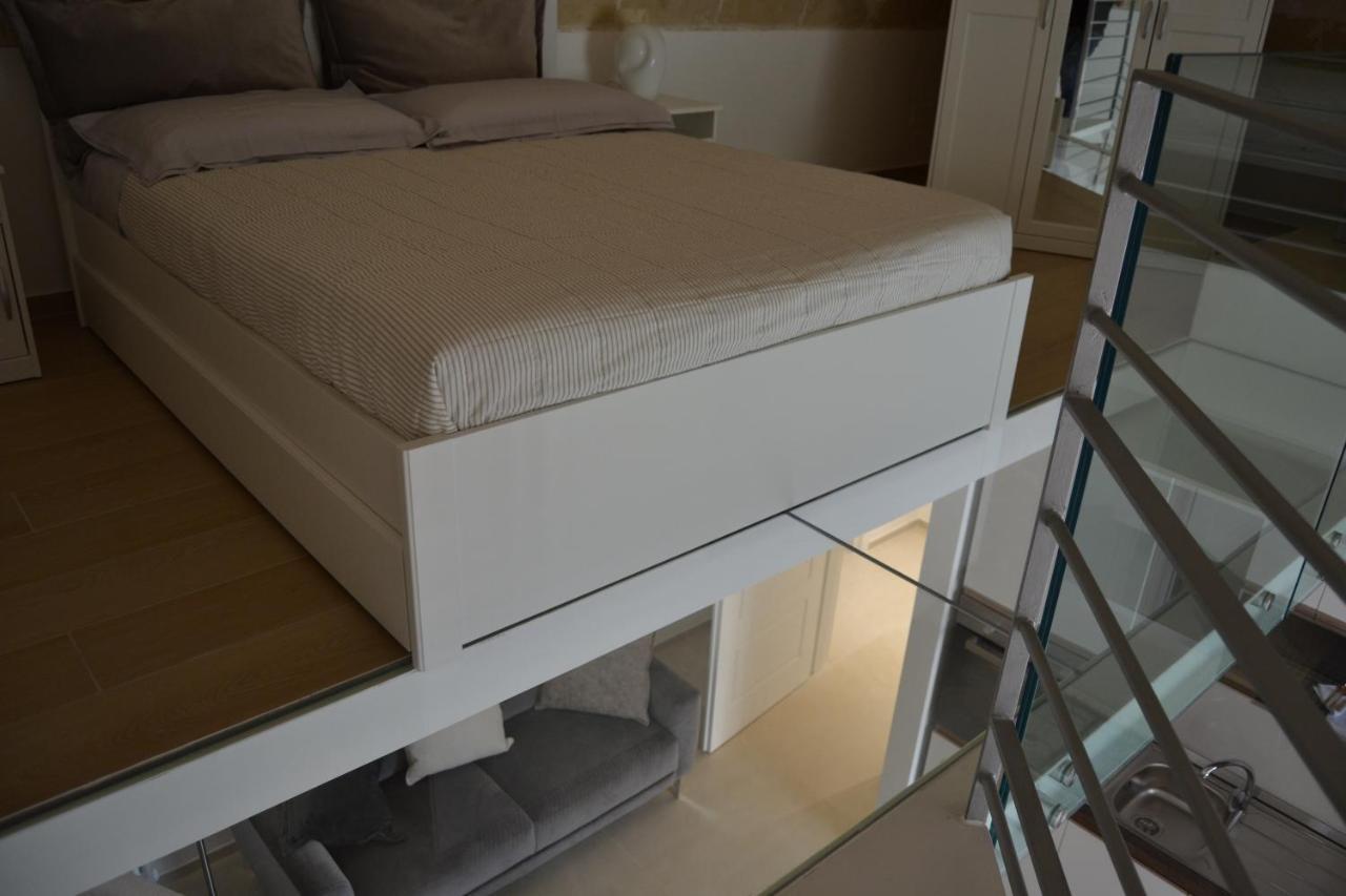 Brg Apartments マテーラ エクステリア 写真