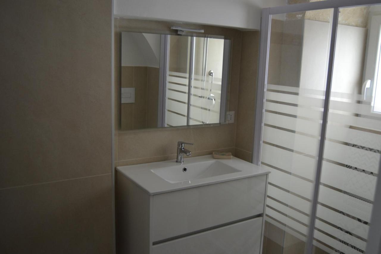 Brg Apartments マテーラ エクステリア 写真