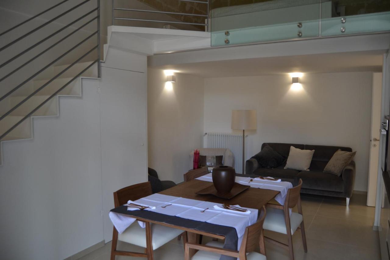 Brg Apartments マテーラ エクステリア 写真