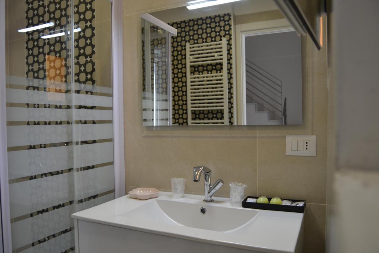 Brg Apartments マテーラ エクステリア 写真