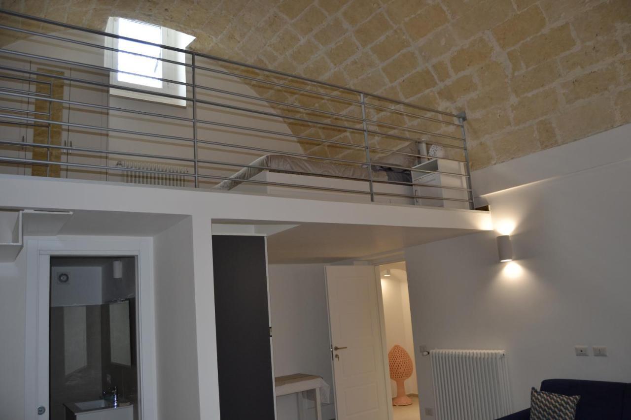Brg Apartments マテーラ エクステリア 写真