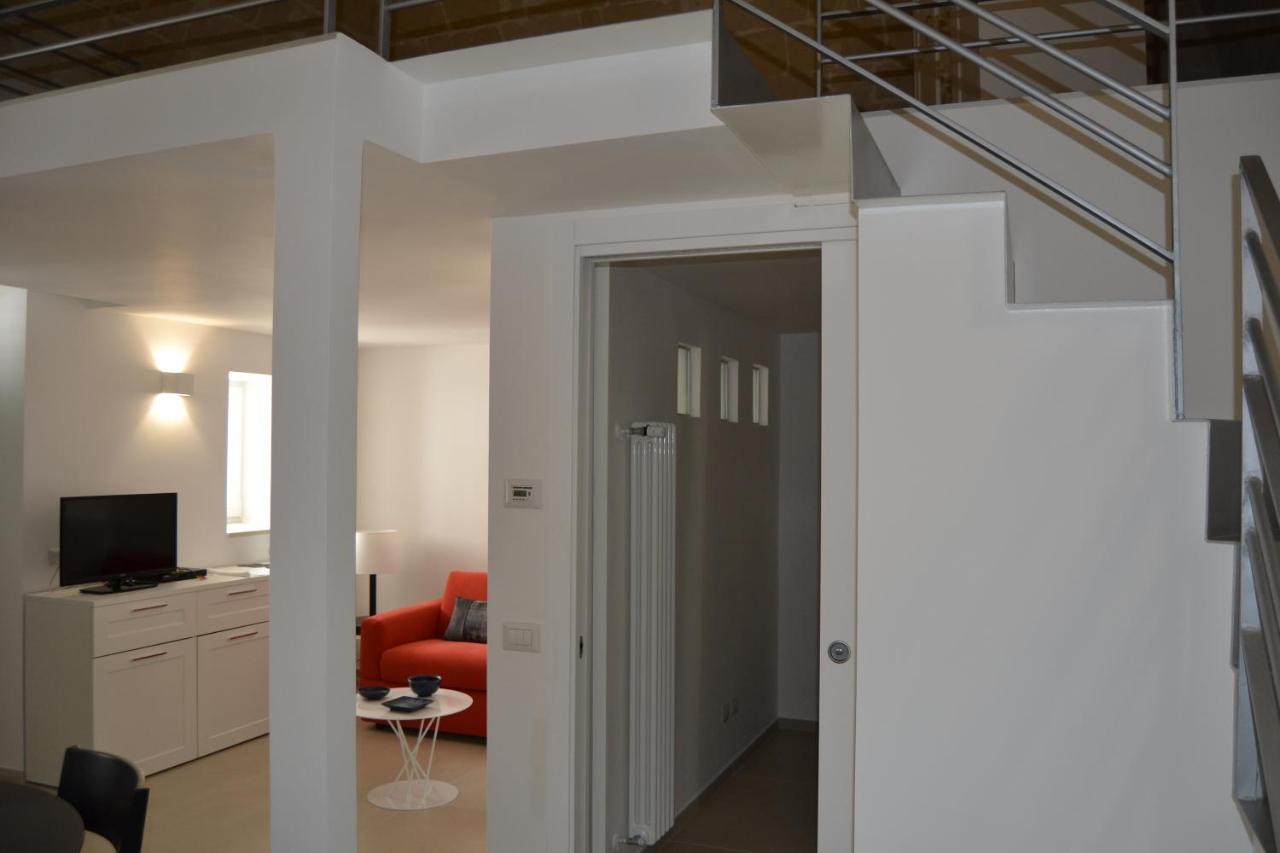 Brg Apartments マテーラ エクステリア 写真