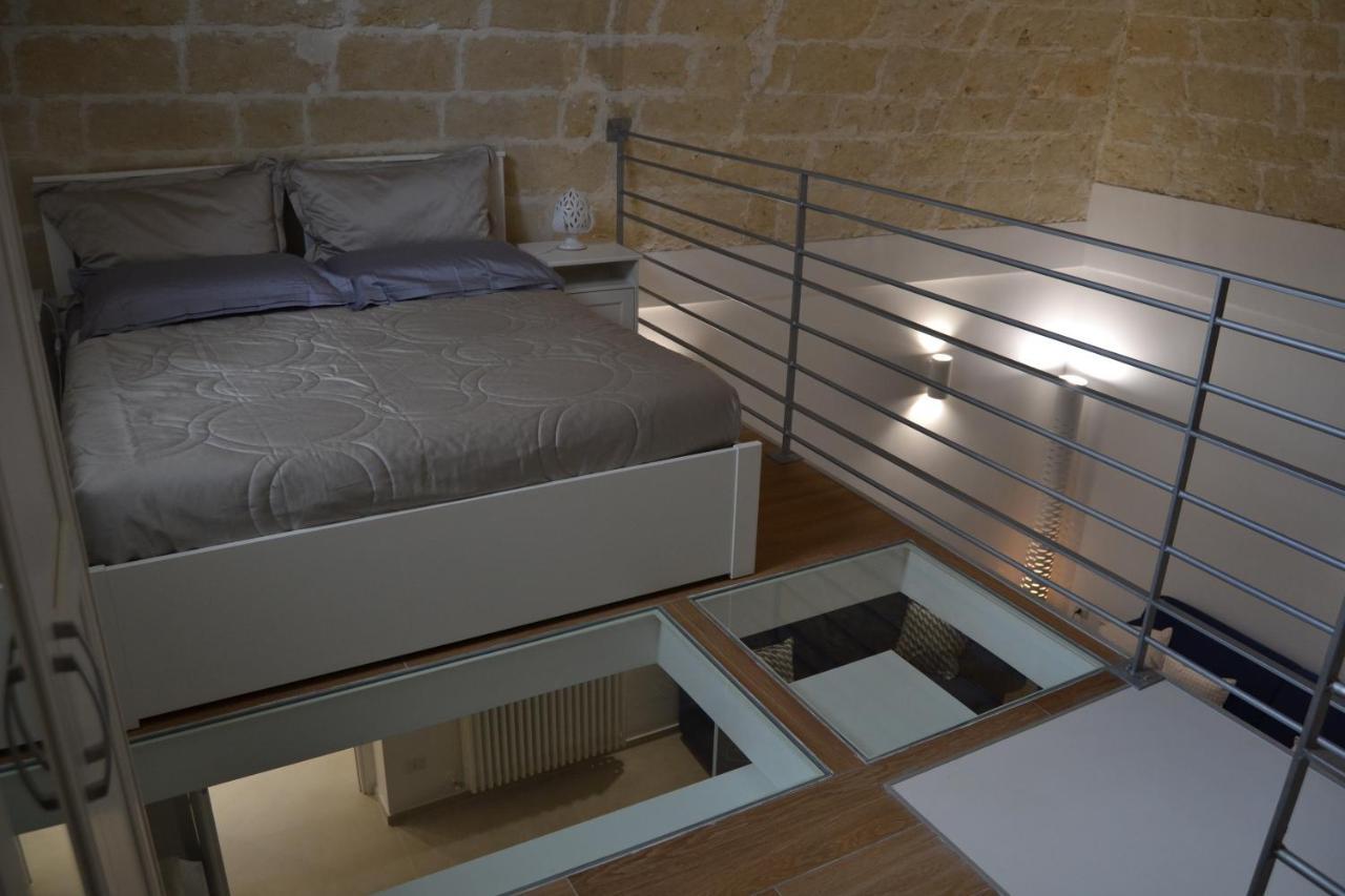 Brg Apartments マテーラ エクステリア 写真