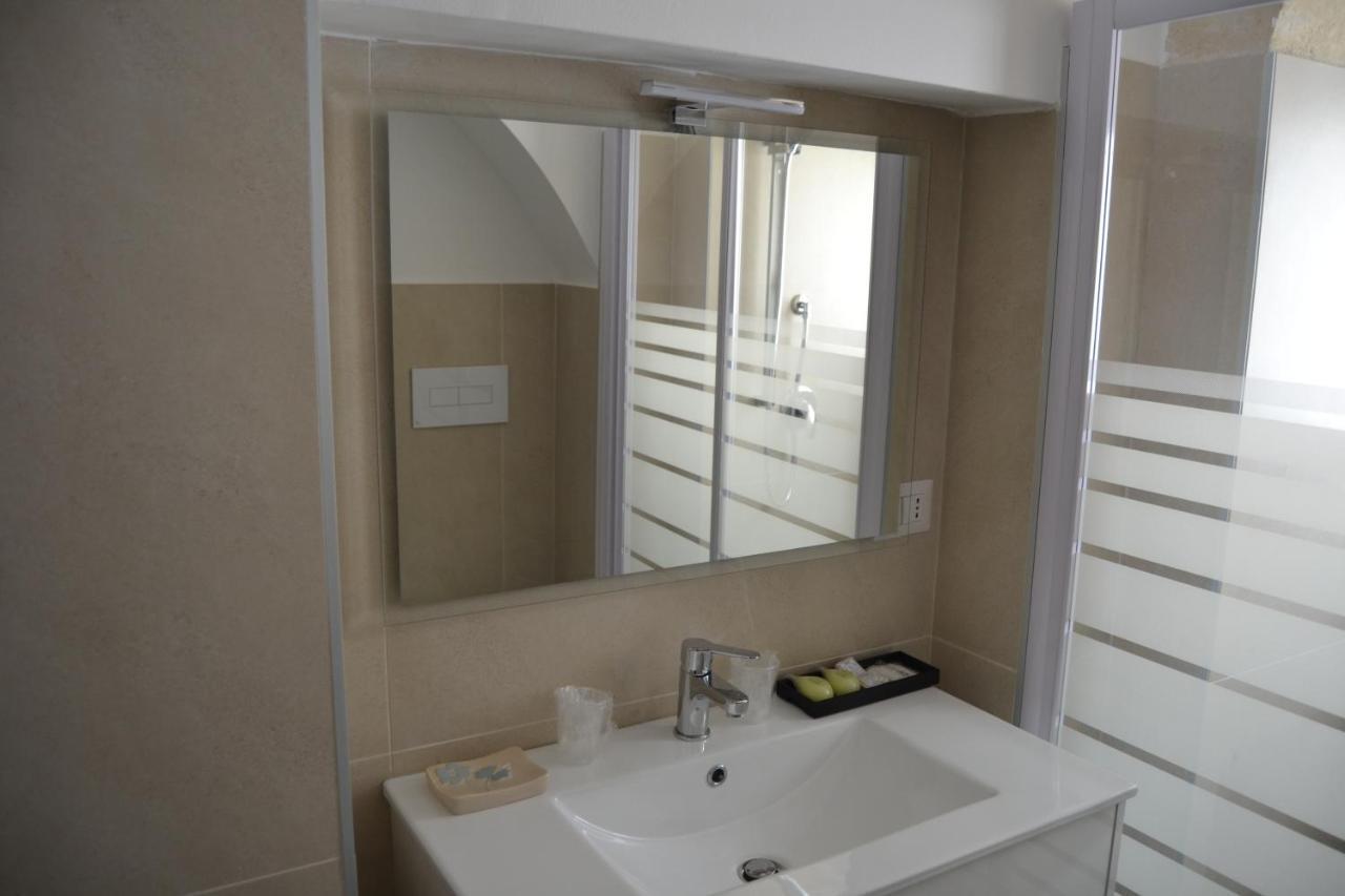 Brg Apartments マテーラ エクステリア 写真