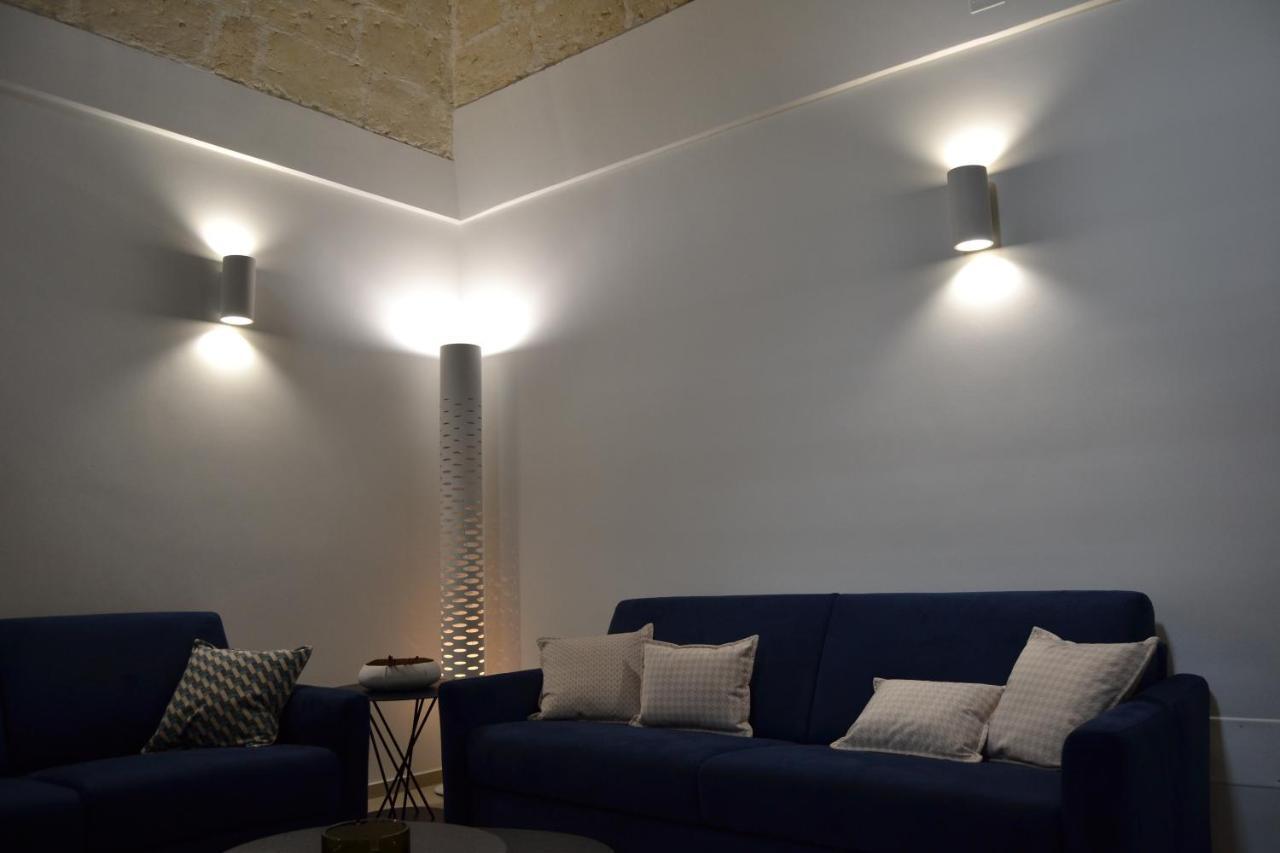 Brg Apartments マテーラ エクステリア 写真