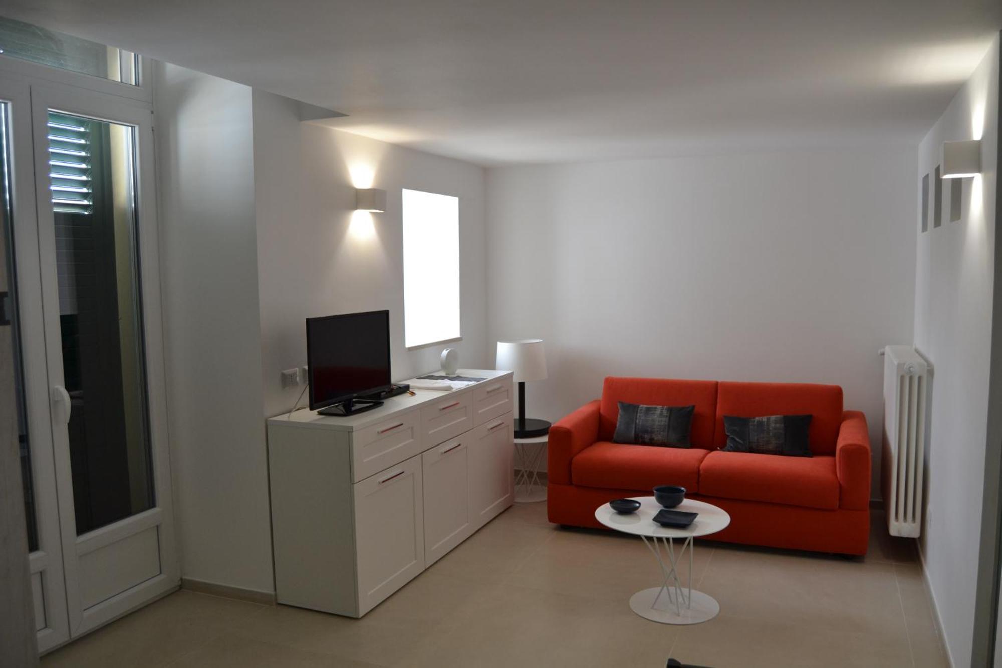 Brg Apartments マテーラ エクステリア 写真
